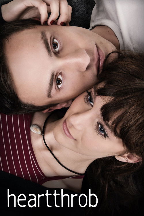 Heartthrob (2017) poster