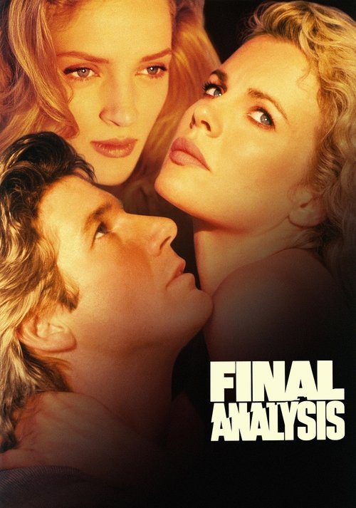 Gerçeği Arayış (1992) poster