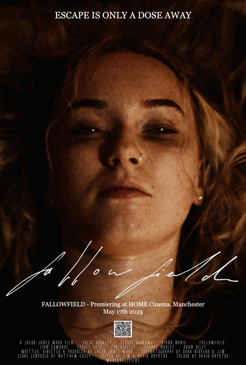 Fallowfield (2025) poster