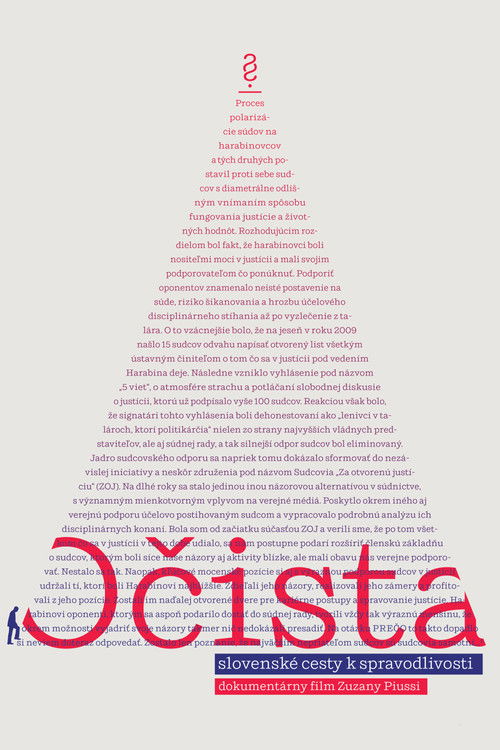 The Ordeal (2021) poster