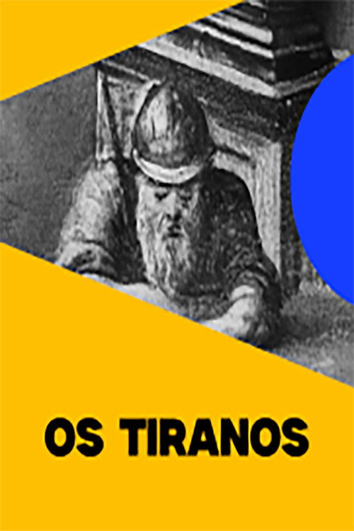 Os Tiranos (1951) poster