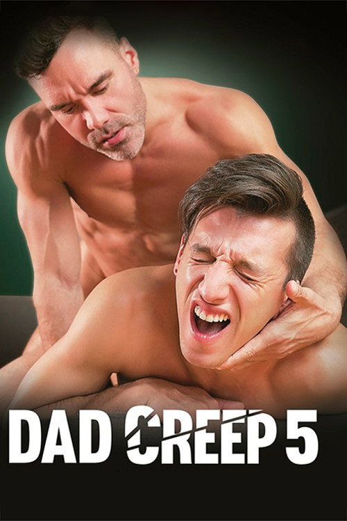 Dad Creep 5 (2022) poster