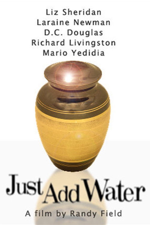 Just Add Water (1998) poster
