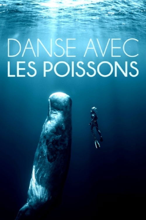 Danse avec les poissons (2012) poster