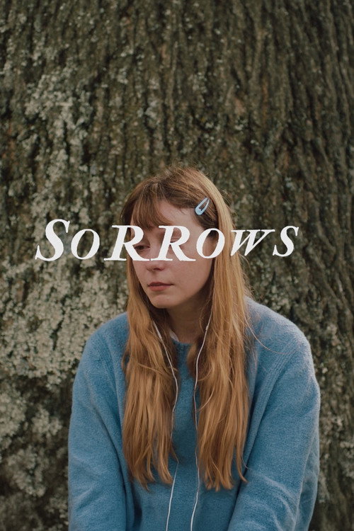 Sorrows (2023) poster