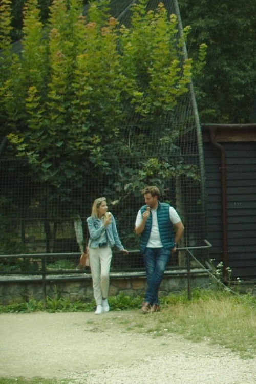 Állatkert (2025) poster