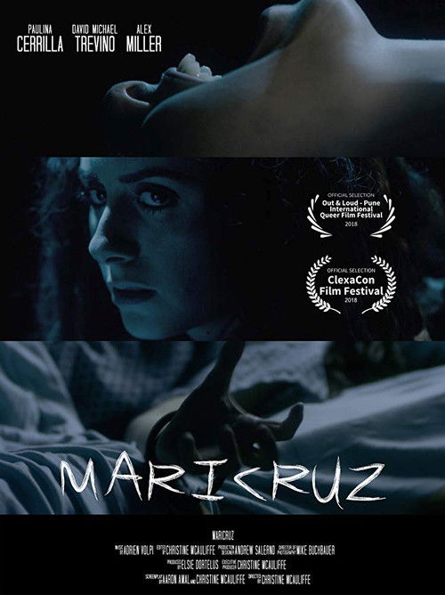 Maricruz (2018) poster