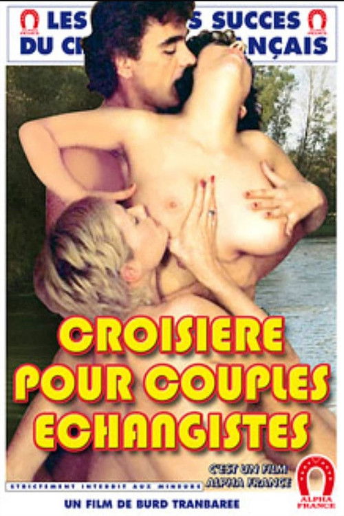 Croisières pour Couples en Chaleur (1980) poster