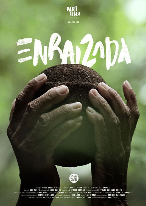 Enraizada (2019) poster