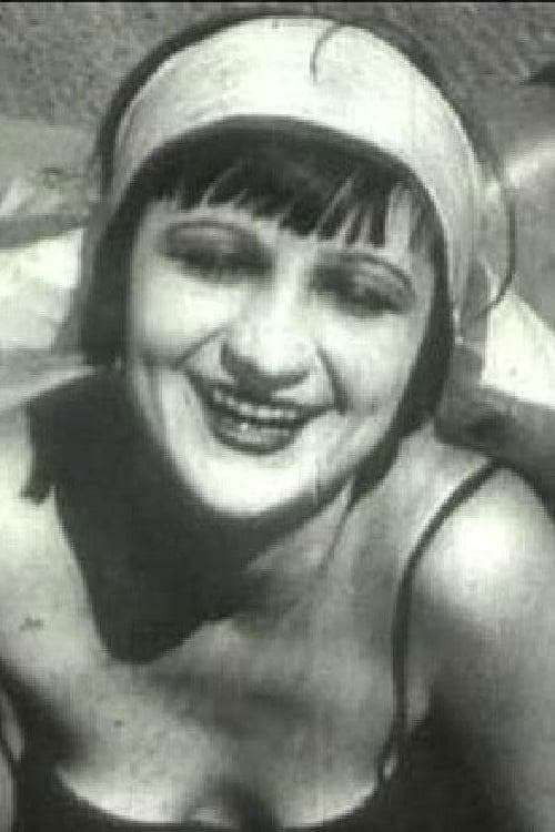 All for a Smile (1926) poster