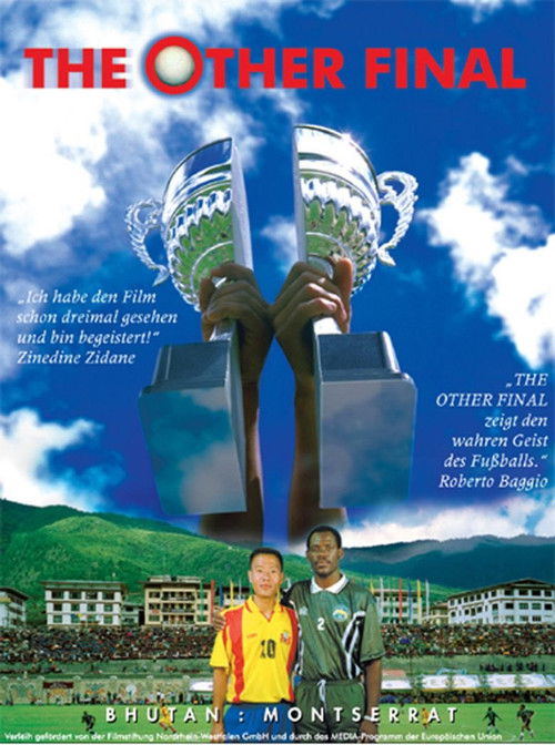 The Other Final (2003) poster