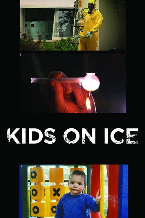 Kids On Ice (2014) poster