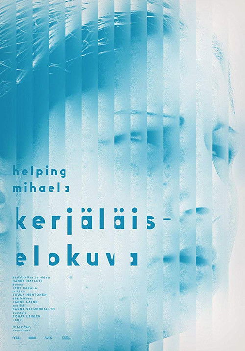 Kerjäläiselokuva (2011) poster