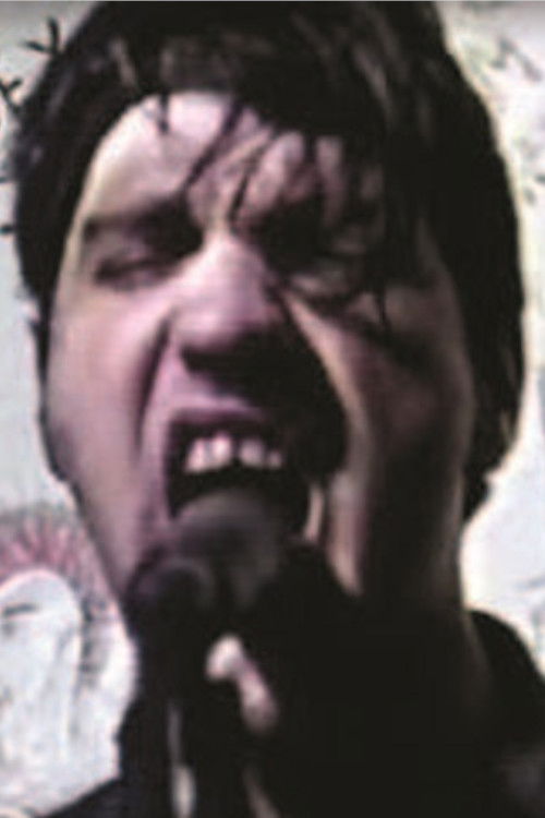 Punk Is Not Daddy (2007) poster