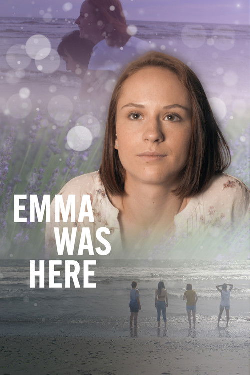 Emma Was Here (2024) poster