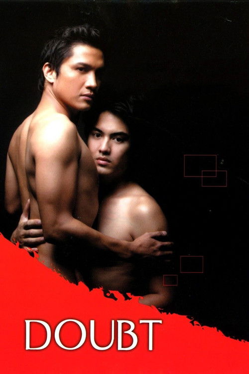 Doubt (2003) poster