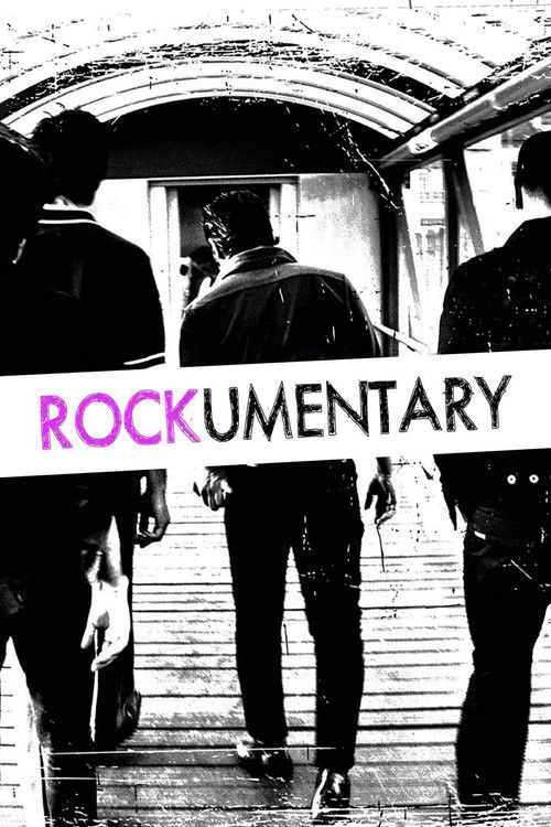Rockumentário (2006) poster