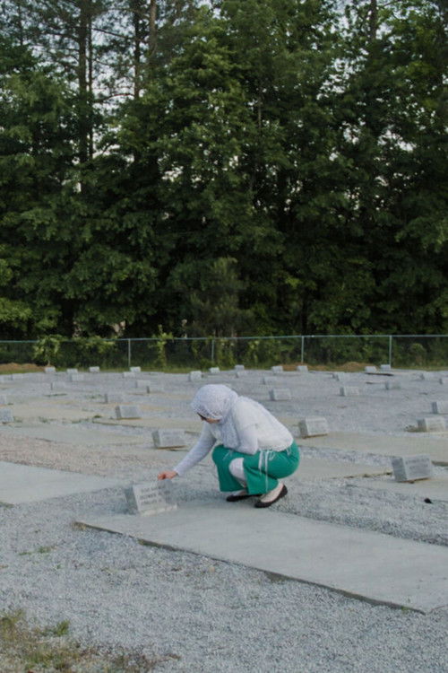 Anatomy of Hate (2020) poster