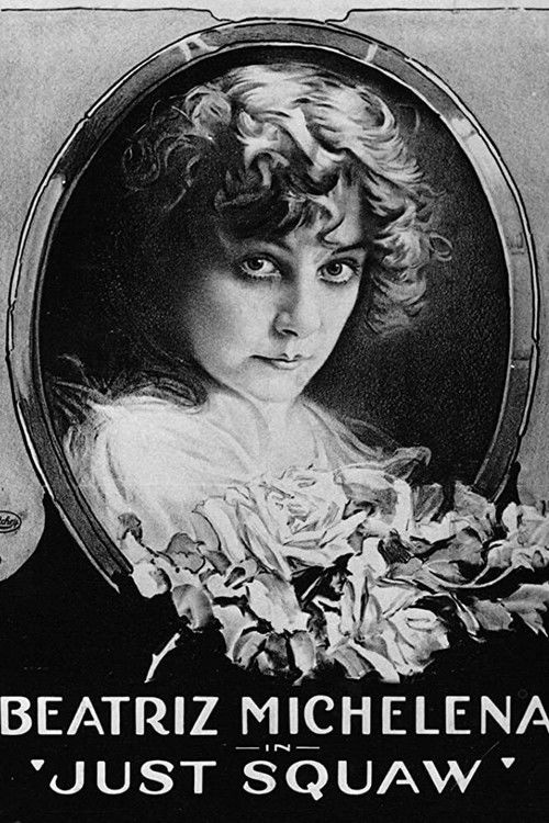 Just Squaw (1919) poster