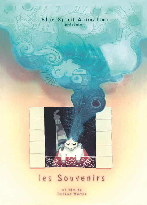 Les souvenirs (2013) poster