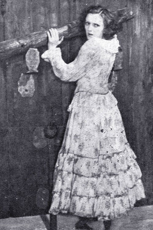 Vele ammainate (1931) poster