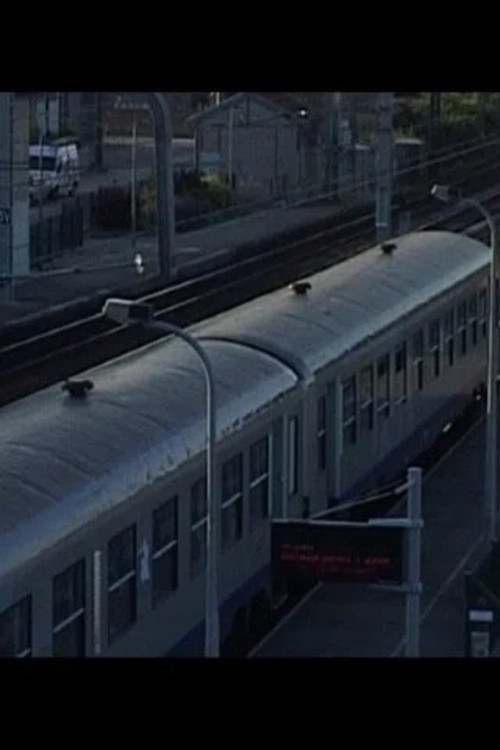 Je préfère la réalité (2003) poster