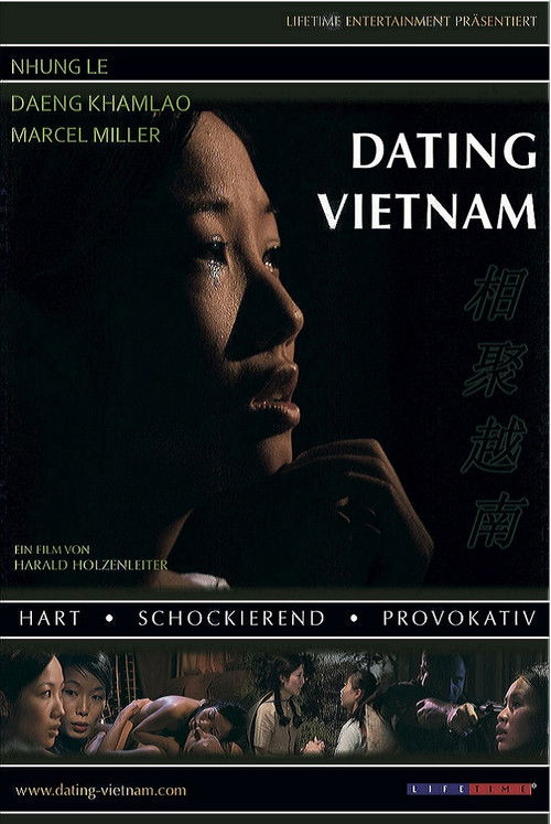 Dating Vietnam (2007) poster