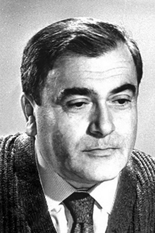 Михаил Анчаров