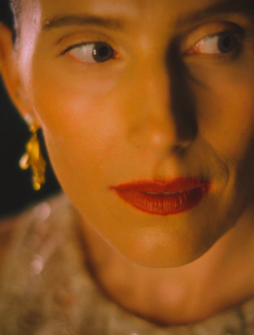 Paris est une fête (2024) poster