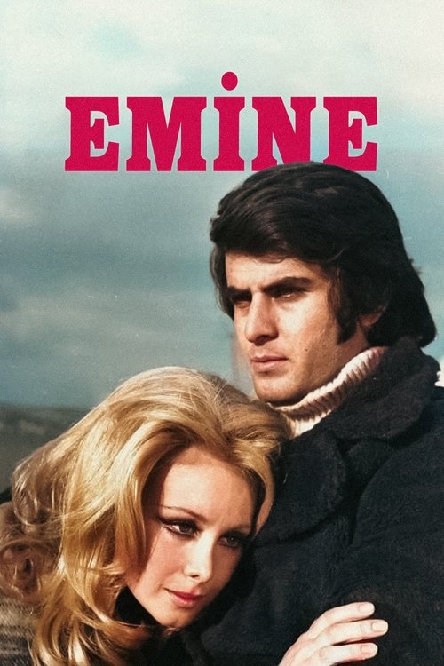 Emine (1971) poster