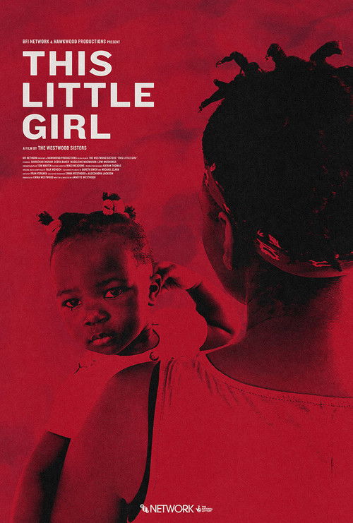 This Little Girl (2022) poster