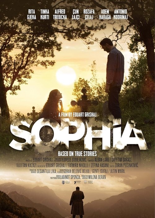 Sophia (2022) poster