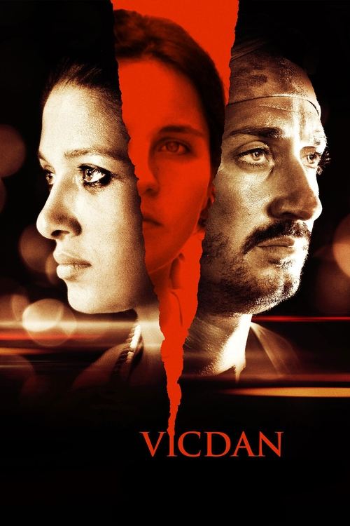 Vicdan (2008) poster