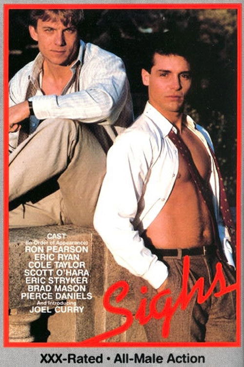 Sighs (1985) poster
