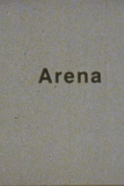 Aréna (1995) poster