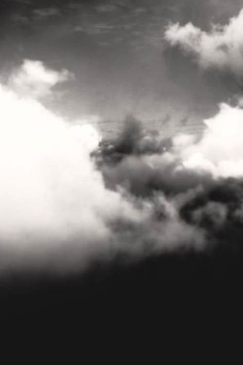 Third Nature (2021) poster