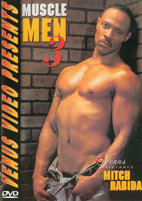 Muscle Men 3 (1995) poster