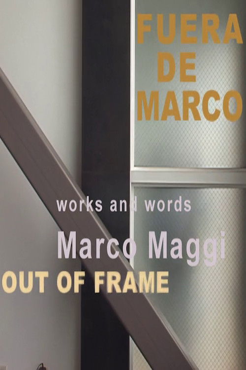Fuera de Marco (Out of Frame) (2004) poster