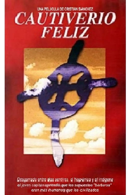 Cautiverio feliz (1998) poster