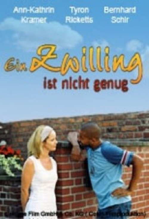 Ein Zwilling ist nicht genug (2004) poster