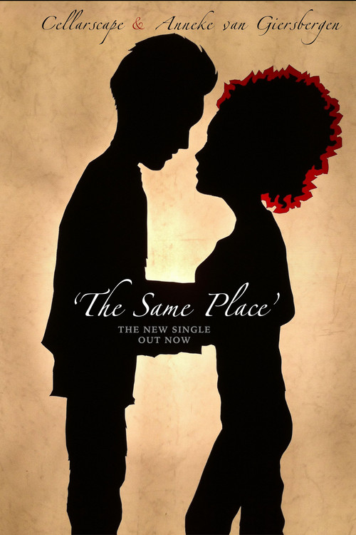The Same Place (2014) poster