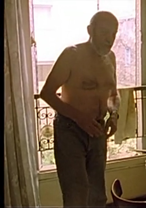 Grand Guignol (2008) poster