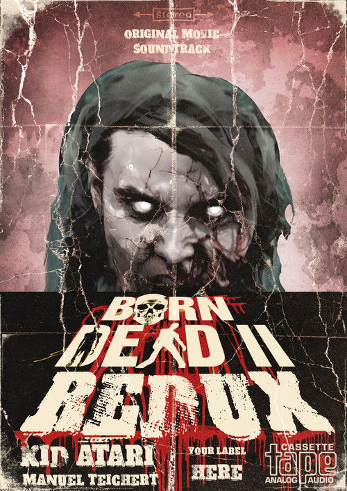 Born Dead II Redux (2024) poster