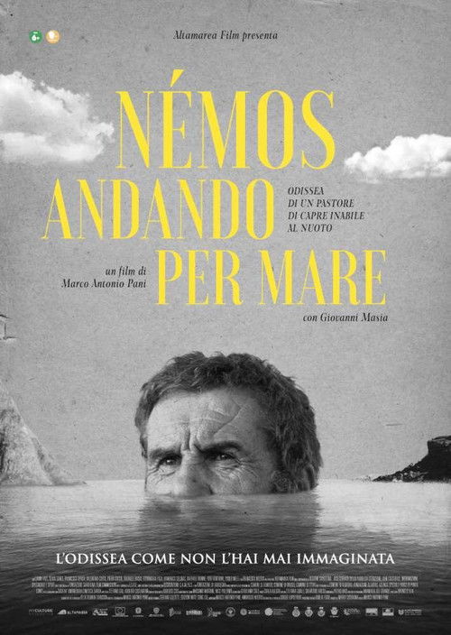 Némos andando per mare (2025) poster