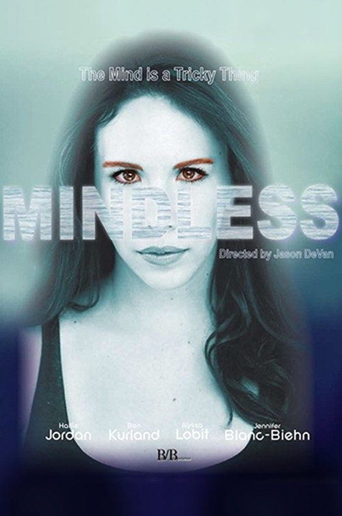 Mindless (2014) poster