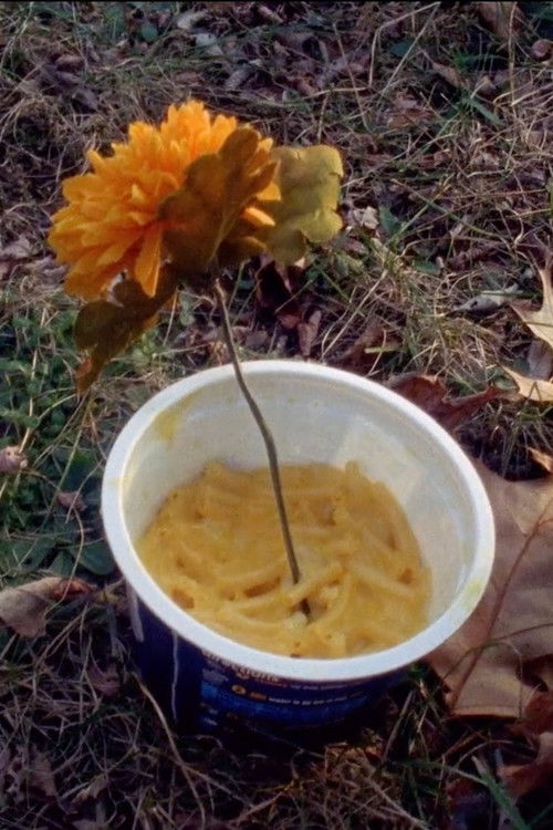 Macaroni Serenade (2017) poster