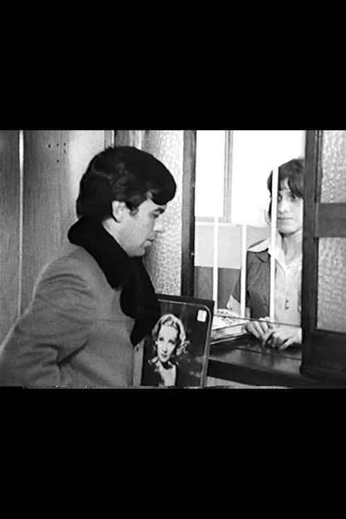 Recodo de purgatorio (1975) poster