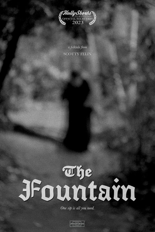 The Fountain (2023) poster