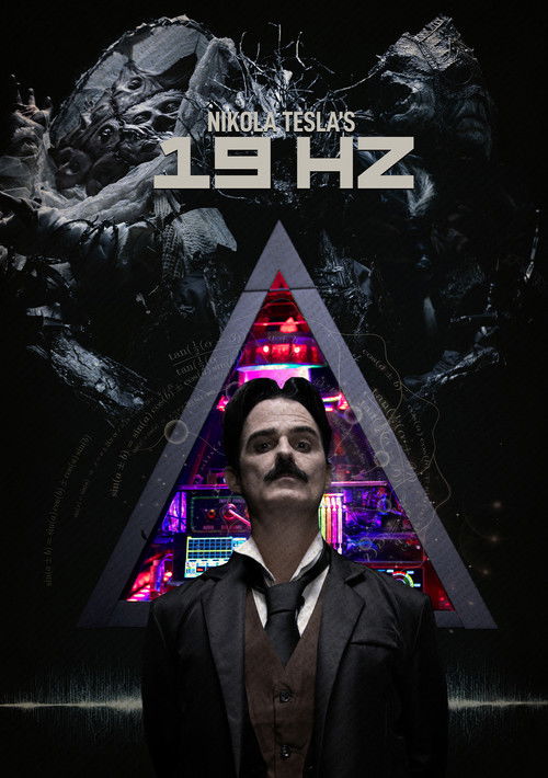 Nikola Tesla's 19hz (2026) poster