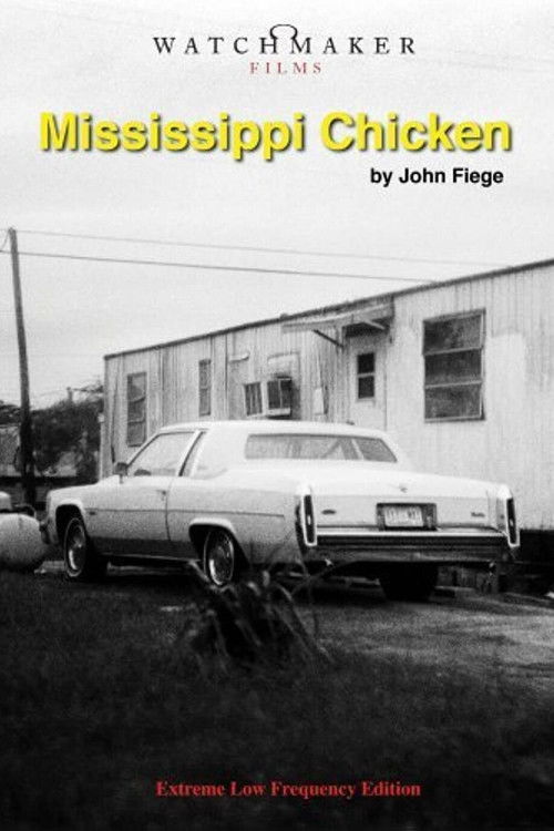 Mississippi Chicken (2007) poster